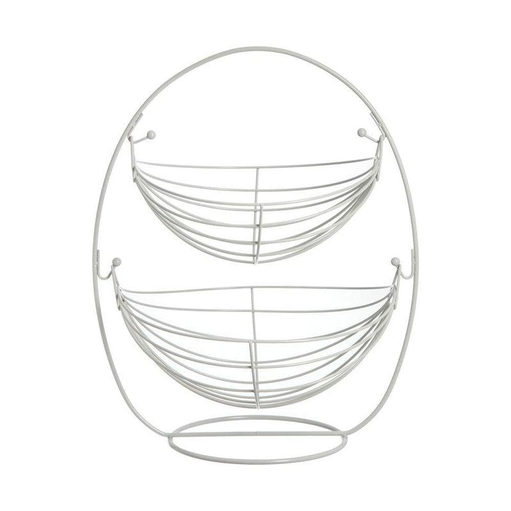 Fruteira Sway Neu Home Style:Bege