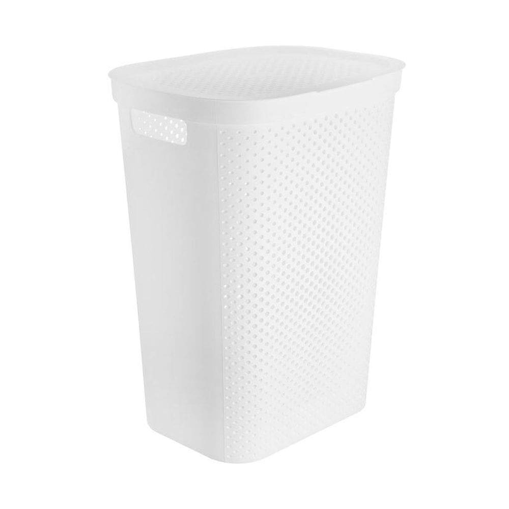 Cesto Para Roupas Blasen Neu Home Style