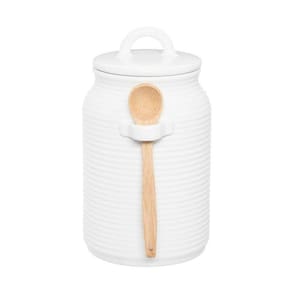 Pote Ceramica Abelle 650 Ml Cas Home Style