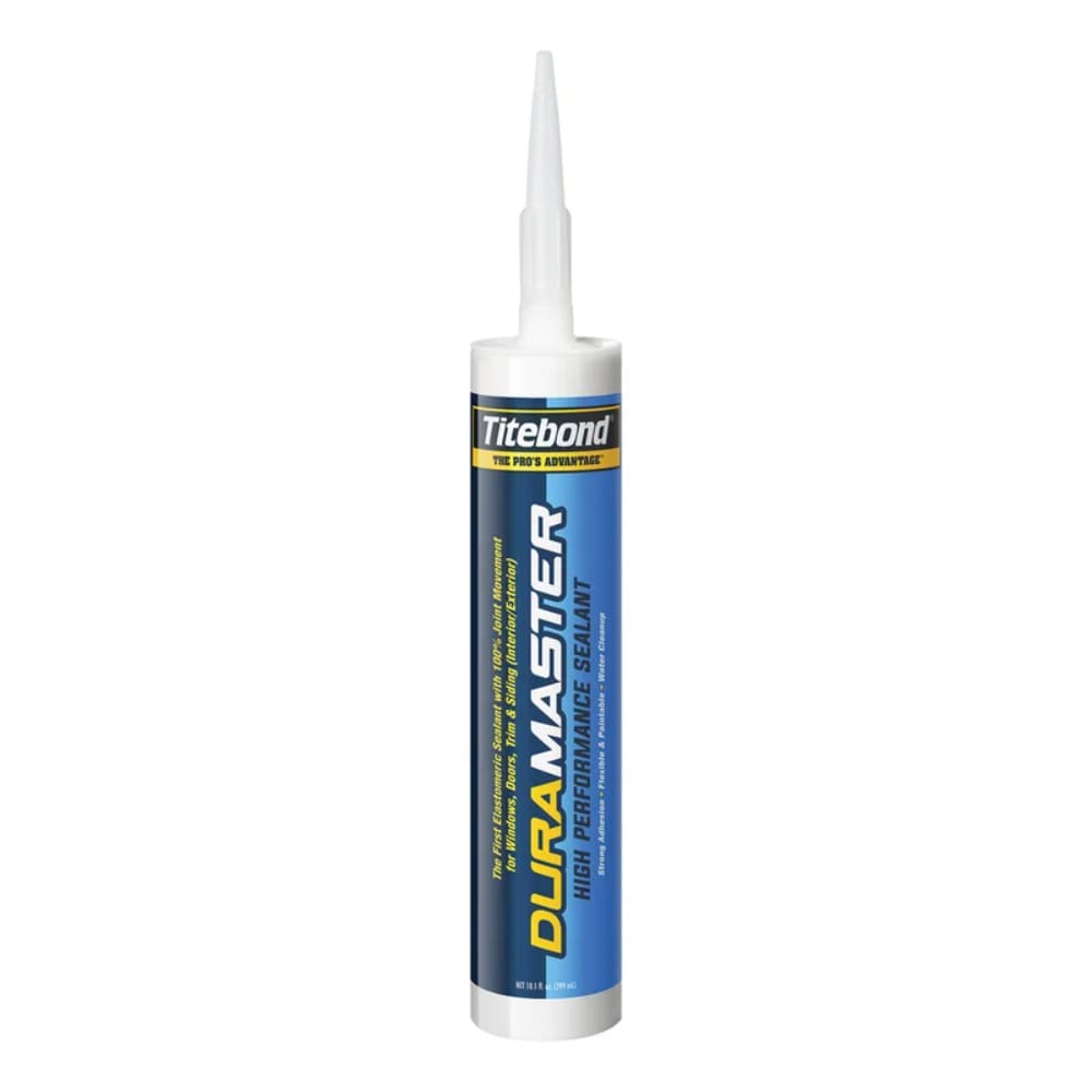 Adesivo Selante Duramaster Branco 388G - Titebond