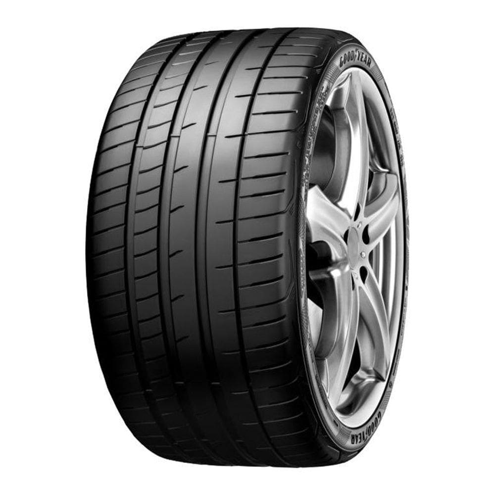 Pneu Goodyear Aro 21 315/30R21 Eagle F1 SuperSport 105Y N0