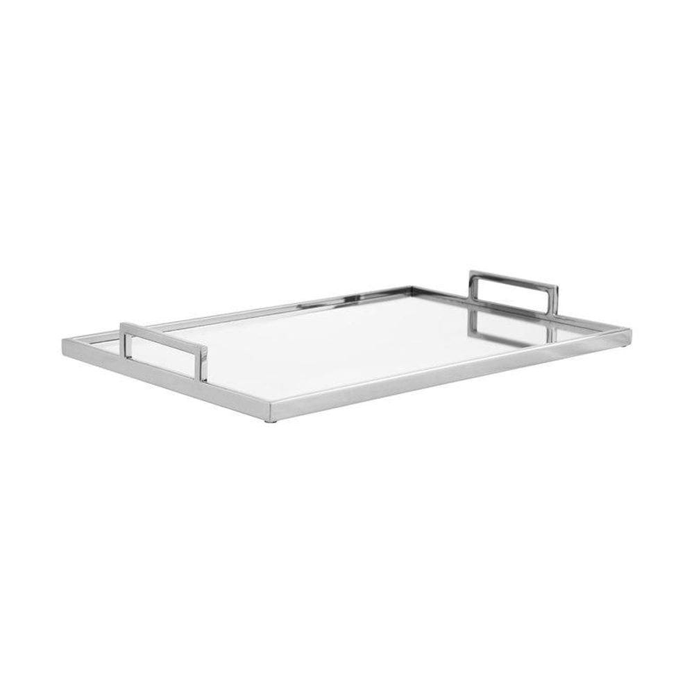 BANDEJA PARA SERVIR DORIAN 36 x 54 CM NTGL HOME STYLE