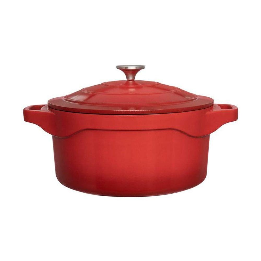 CACAROLA PIEMONTE 24 x 15 CM 4,5 L NEU HOME STYLE