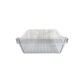 Gaveta Vegetais Geladeira Panasonic NR-BT40/ NR-BT41/ NR-BT42/ NR-BT43