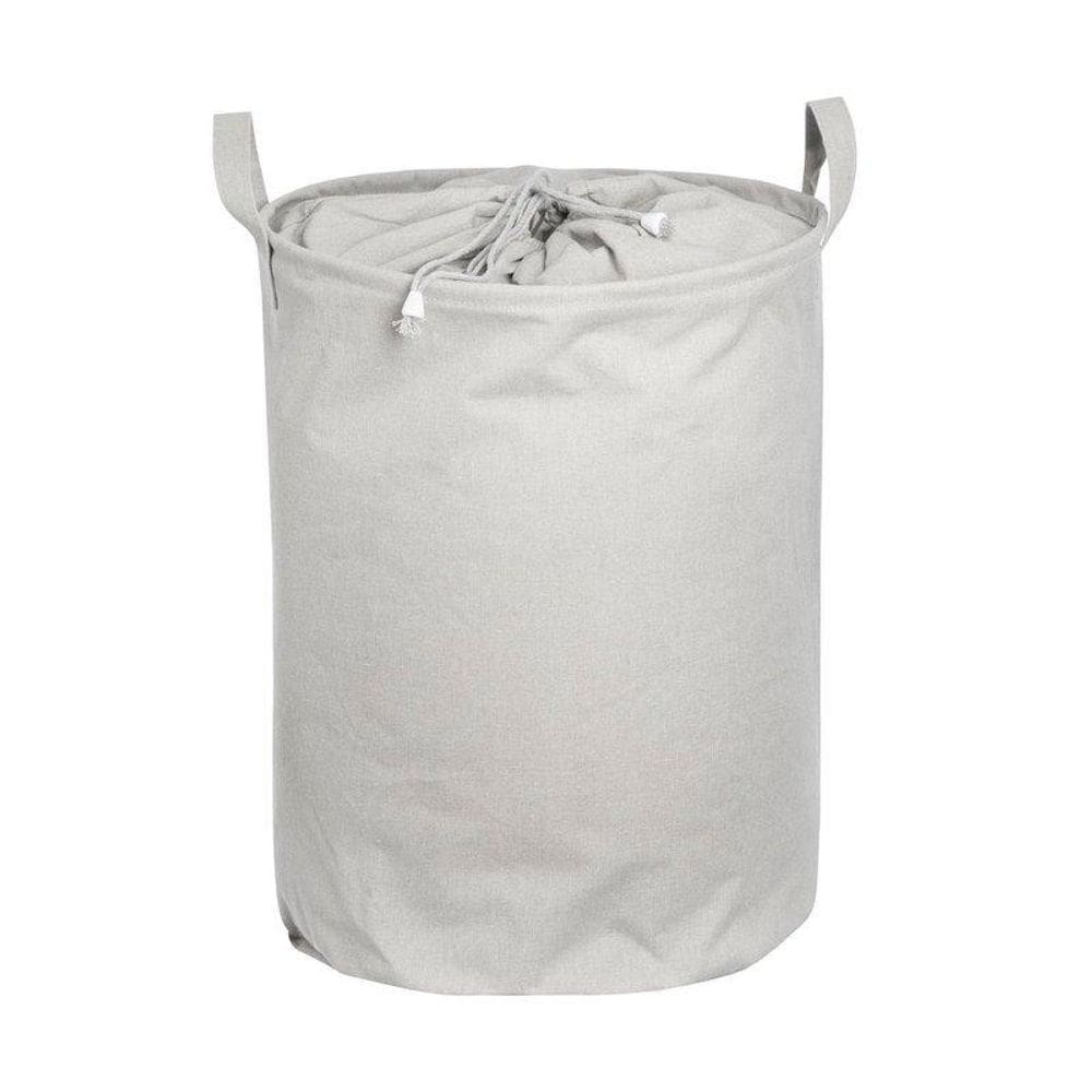 CESTO DE ROUPAS KYOTO 40 x 52 CM MDE HOME STYLE