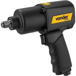 Chave De Impacto Pneumática 3-4`` 207,5 Kgf Cip348 Vonder Plus