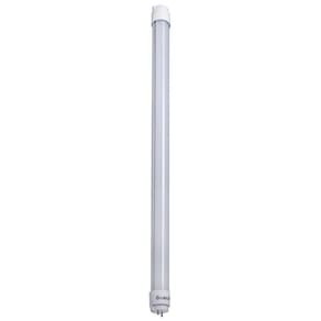 Lâmpada Led Tubular 9,9w T8 6500k Branca Bivolt Liege