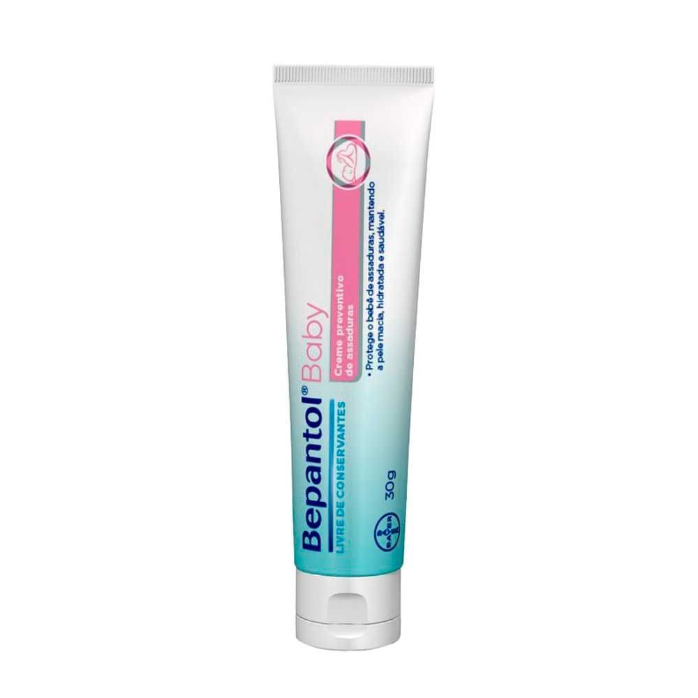 Bepantol Baby Creme Preventivo de Assaduras para Bebês 30g com 15% de Desconto