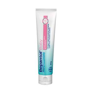 Bepantol Baby Creme Preventivo de Assaduras para Bebês 30g com 15% de Desconto
