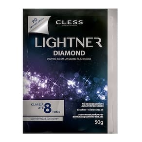Descolorante Lightner Diamond 50g