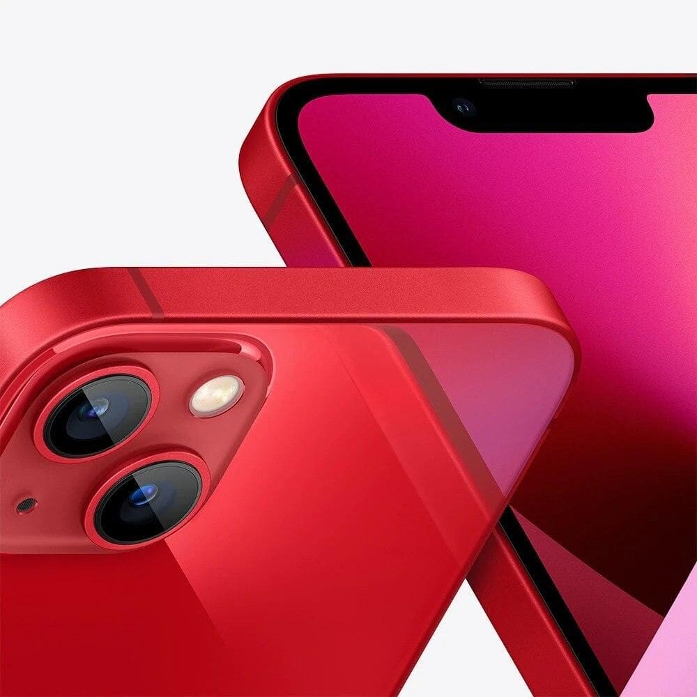 Apple iPhone 13 256GB (PRODUCT)RED | Ponto