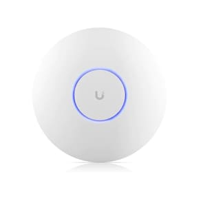 Access Point UniFi U7-PRO, Dual Band, Sem fonte, UBIQUITI