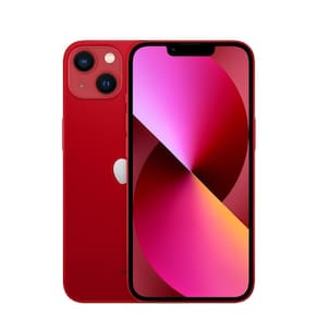 Apple iPhone 13 512GB (PRODUCT)RED