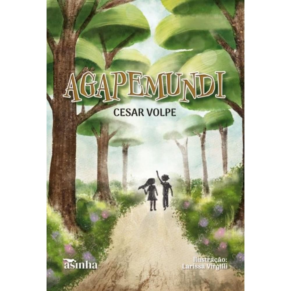 Agapemundi