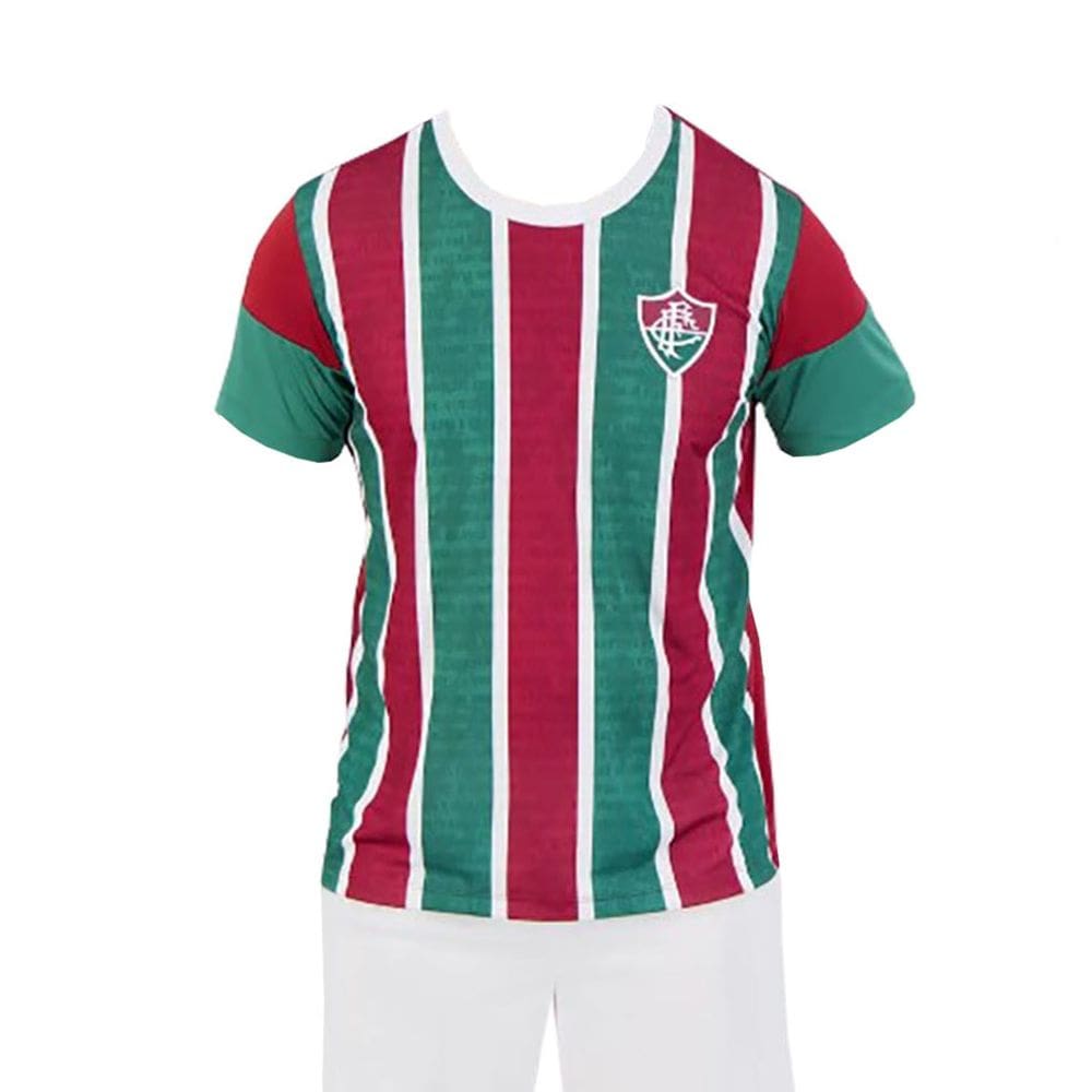 Camisa Fluminense Raiar Braziline Masculina