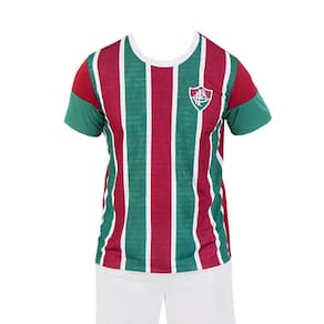 Camisa Fluminense Raiar Braziline Masculina