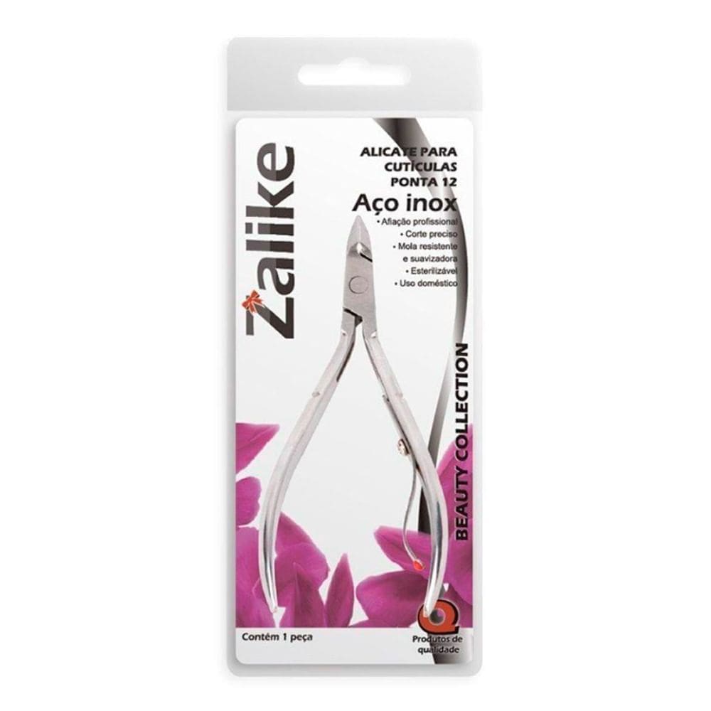 Esmalte Risqué Cor Love Hipoalergênico com 8ml