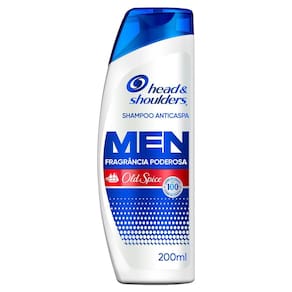 Desodorante Bozzano Antibac e Fresh Aerossol Antitranspirante Masculino 150ml