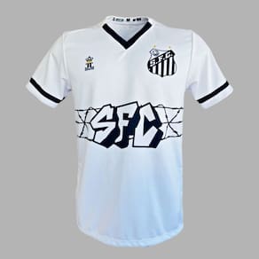 Camisa Camiseta do Santos - O Revide - Produto Oficial