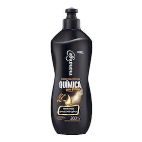 Creme de Pentear Monange Química Sem Drama 300ml