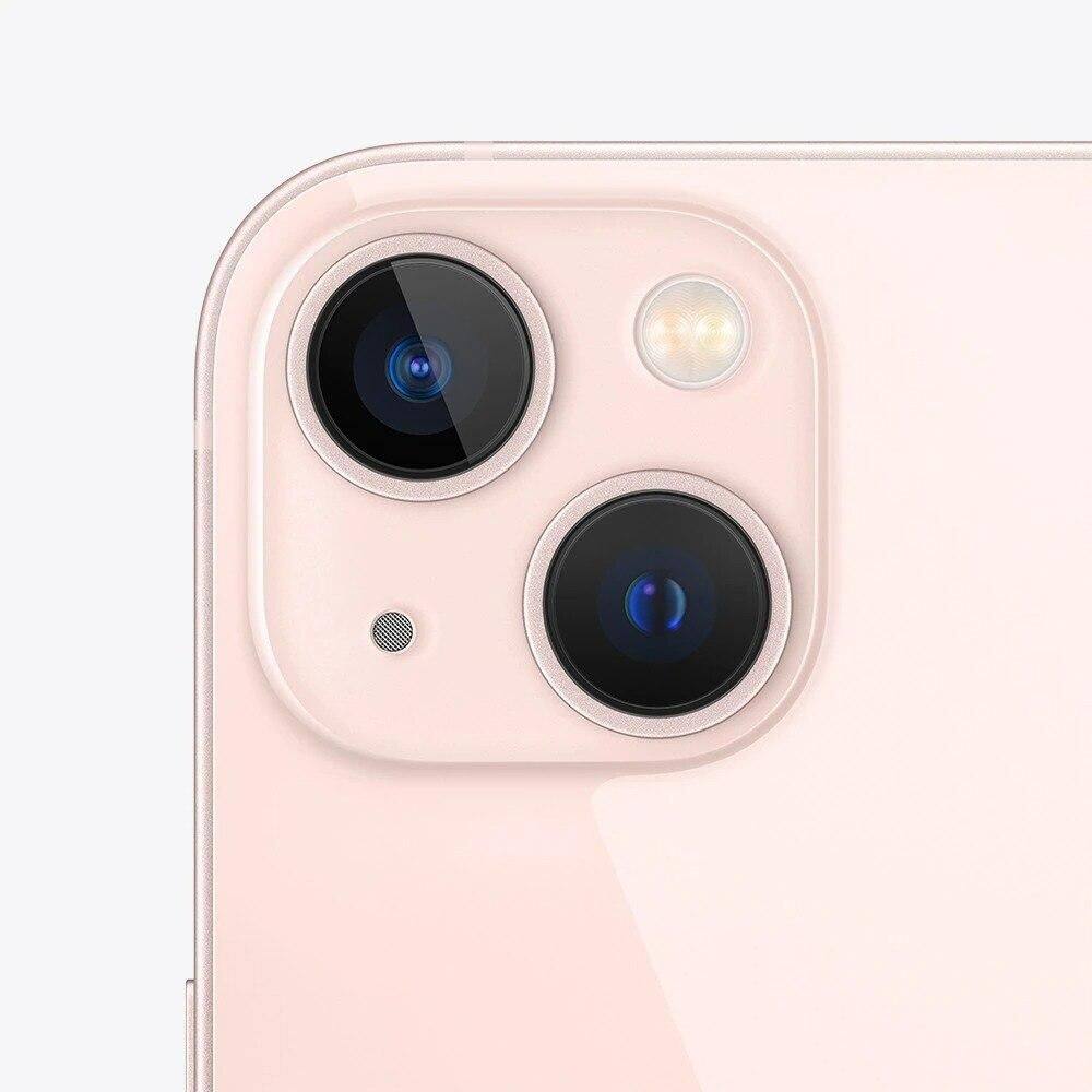 Apple iPhone 13 512GB Rosa | Ponto