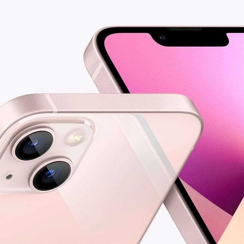512GB Apple iPhone 13 ピンク Apple iPhone 13 512GB Rosa | Ponto