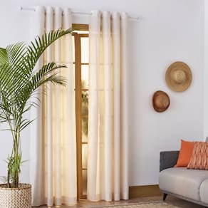 Cortina Quarto Blackout Menfis Basic Purgado 2,80 x 2,30 Blecaute Santista