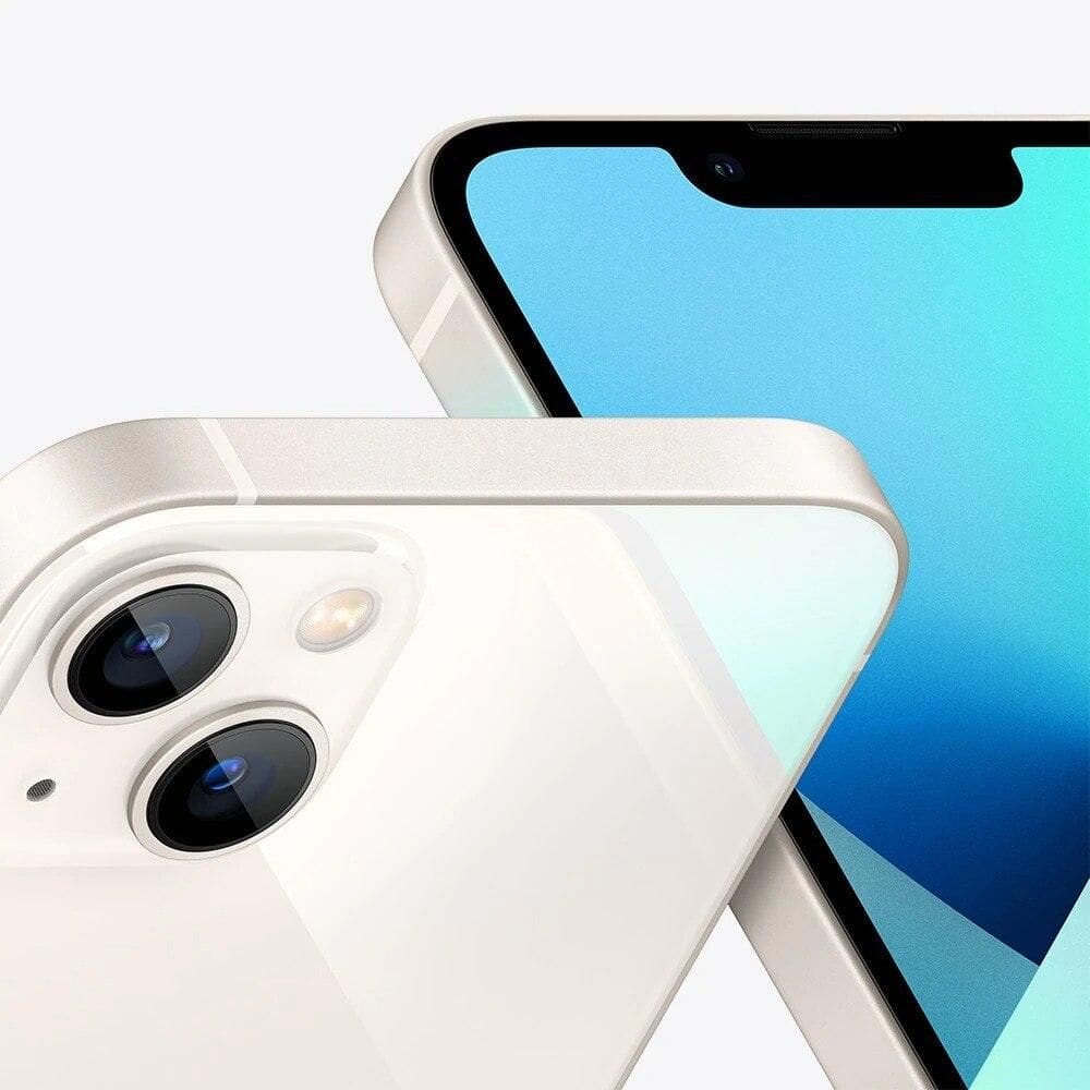 Apple iPhone 13 本体スターライト　512gb Apple iPhone 13 512GB Estelar | Ponto