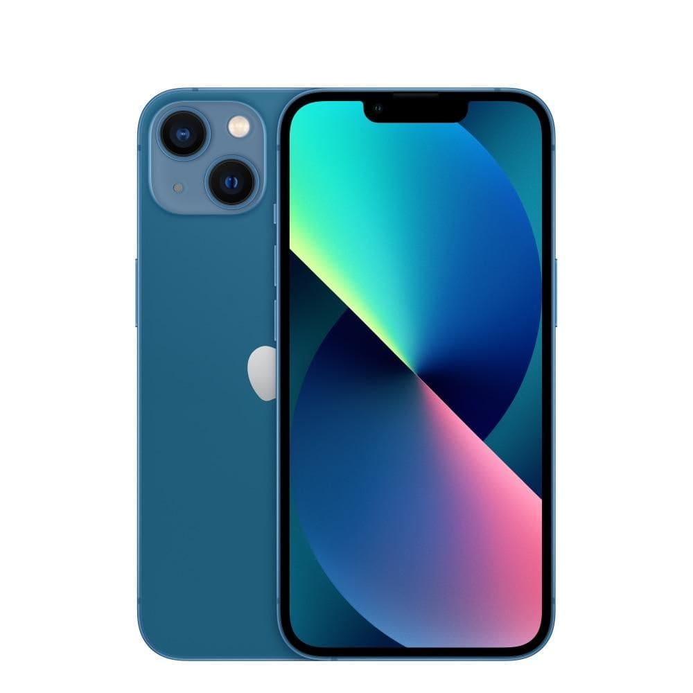 Apple iPhone 13 512GB Azul