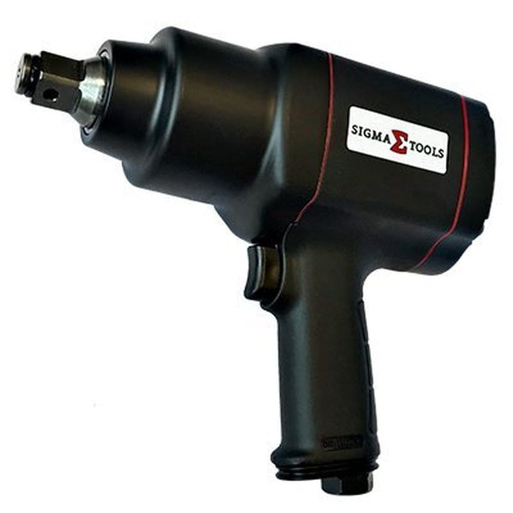 Chave de Impacto 3/4” Plus 163 Kgf.m - Sgt-0540b
