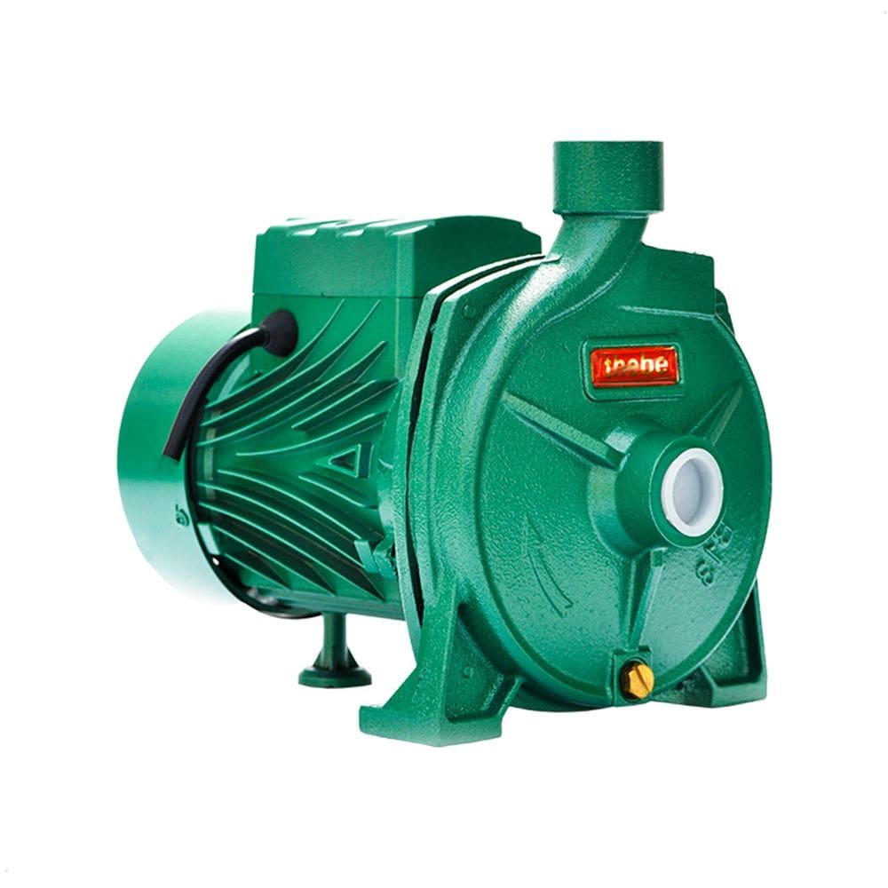 Bomba Monoestágio B-13 3/4 Cv Monofásico Ip44 127/220 V