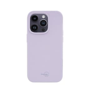 Capa iPhone 14 Pro Originais iPlace, Beagá, Silicone, Cinza Urbano