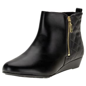 Bota Feminina Cano Baixo Modare - 7076102
