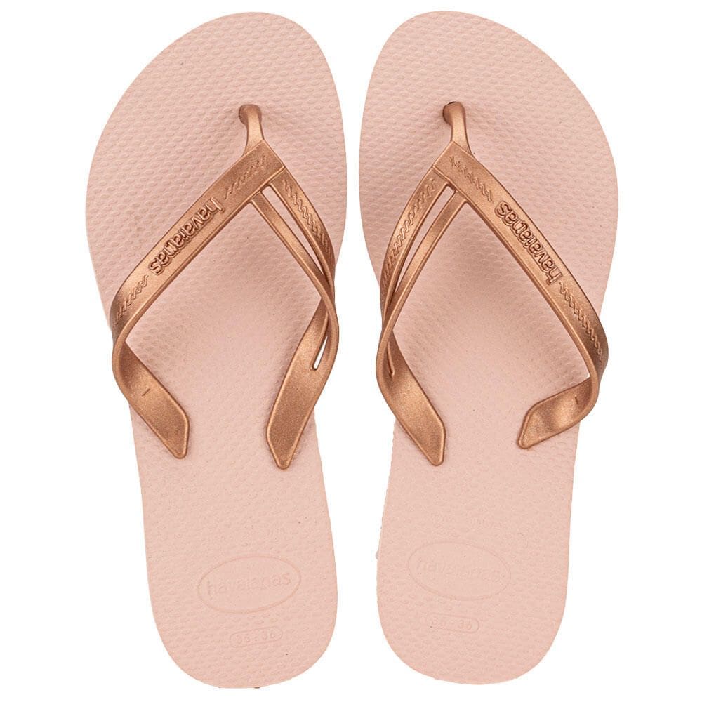 Chinelo Feminino Elegance Havaianas - 4148801
