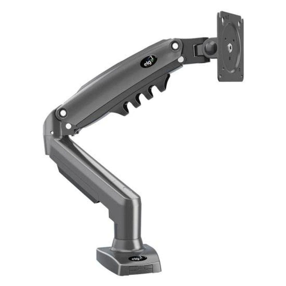 Suporte Articulado De Mesa 17-35" Elg F80n