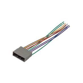 Chicote Permak Para Cd Honda Civic 2007 A 2011 35 D2