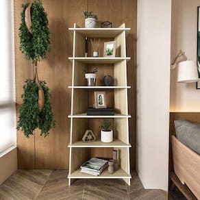 Estante Jade Eco Friendly - Salinas