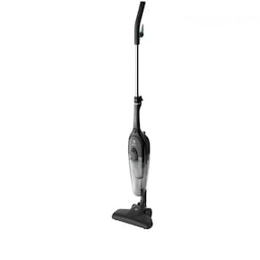 Aspirador De Pó Vertical 2 Em 1 Electrolux Stk12 Preto 127