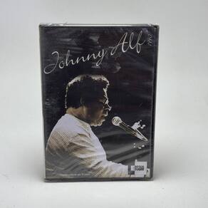 Dvd Johnny Alf - 1990