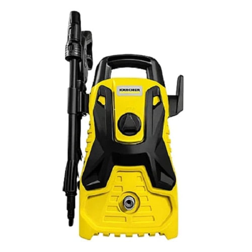 Maquina Lavadora Alta Pressão 01400W Portátil 220V *Br Karcher