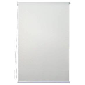Persiana em Rolo Atlas Tela Solar 3% 120x260CM Off White