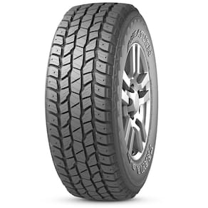 Pneu Aro 17 265/70R17 Duraturn 115T TL Travia A/T