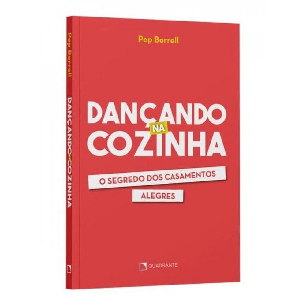Dançando Na Cozinha