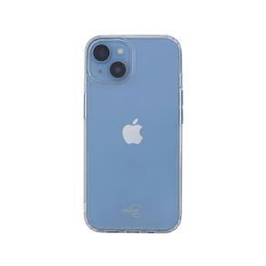 Capa iPhone 13 Originais iPlace, Slim Transparente