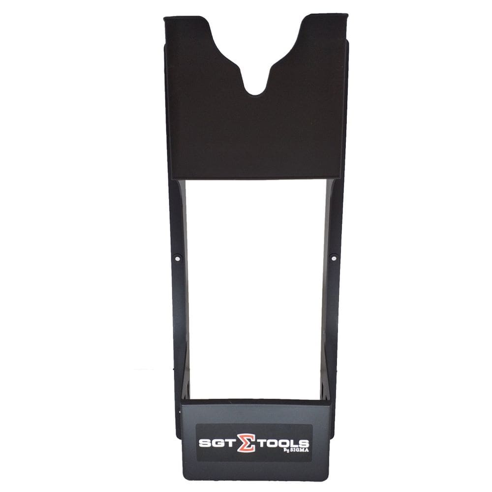 Suporte Plastico Politriz Para Comércios