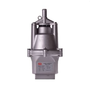 Bomba Submersa Vibratória Tsv-800 1/2 Cv Monofásico Motor Thebe Ip68 127v