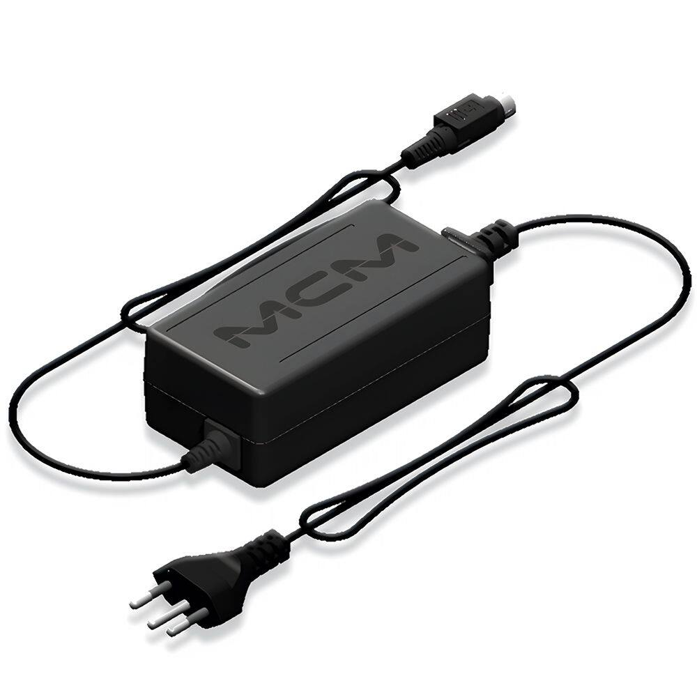 Fonte Para Impressora Térmicas Bematech, Tanca, Elgin, Daruma, Epson Fiscais e Não Fiscais 24V 2.5A MP2100 MP2500 MCM