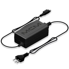 Fonte Para Impressora Térmicas Bematech, Tanca, Elgin, Daruma, Epson Fiscais e Não Fiscais 24V 2.5A MP2100 MP2500  MCM