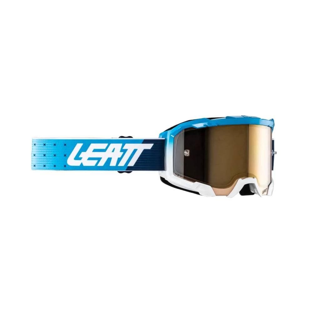 Óculos Leatt 4.5 Velocity Iriz 2025