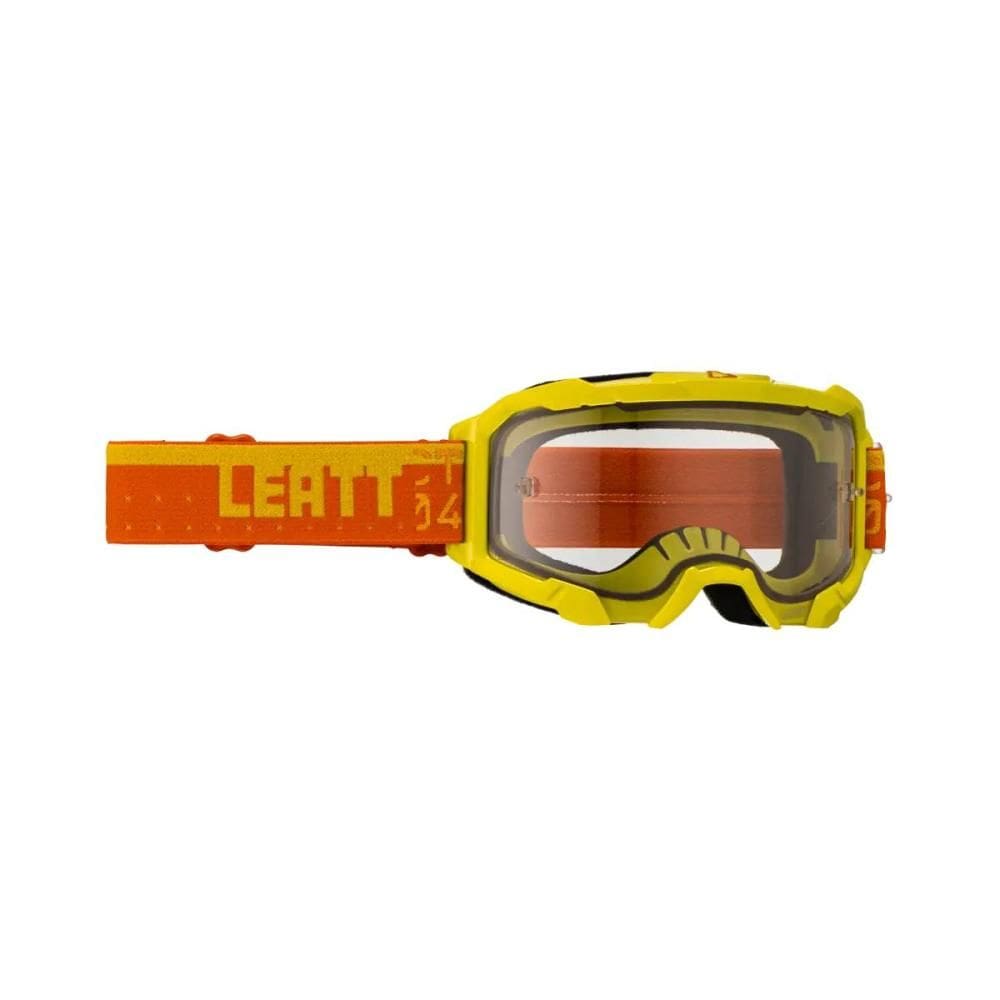 Óculos Leatt 4.5 Velocity 2025